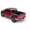 Undercover TONNO HARD FOLDING Hard BiFold NonLockable Black Matte Textured LineX  Coated Aluminum AX22025 - alternate 5